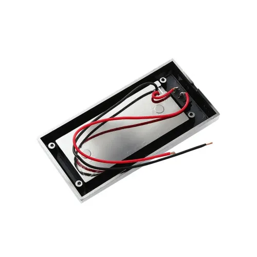 Lampa plafoniera LED universala 12V — imaginea 4