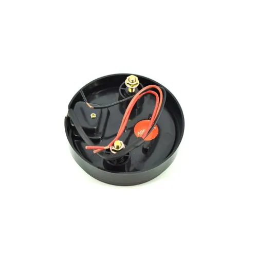Lampa SMD Lumina Rosie 12v-24V Rezistenta la apa: IP66 — imaginea 3