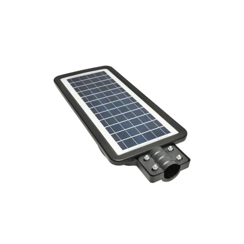 Lampa solara LED iluminat stradal 70W 6500K cu senzor miscare si telecomanda compatibil exterior IP65 — imaginea 2