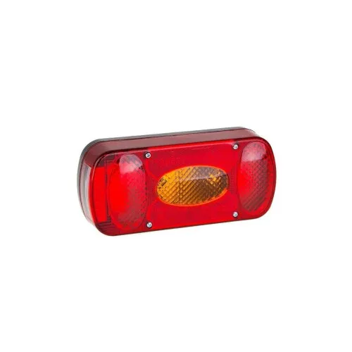 Lampa spate 215X100, 5 functii, cu ceata, stanga, Fristom L