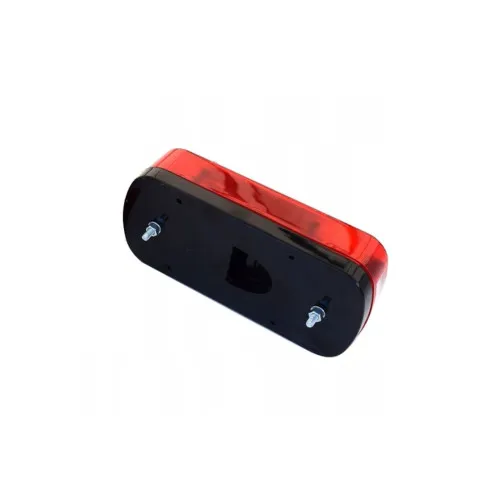 Lampa spate 215X100, 5 functii, cu mers inapoi, dreapta, MD-036-P Fristom P — imaginea 2