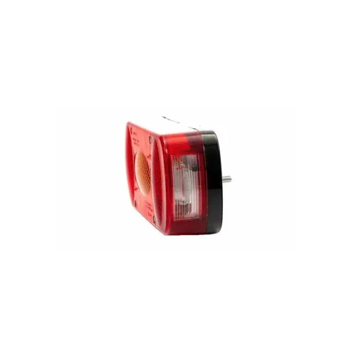 Lampa spate 215X100, 5 functii, cu mers inapoi, dreapta, MD-036-P Fristom P — imaginea 5