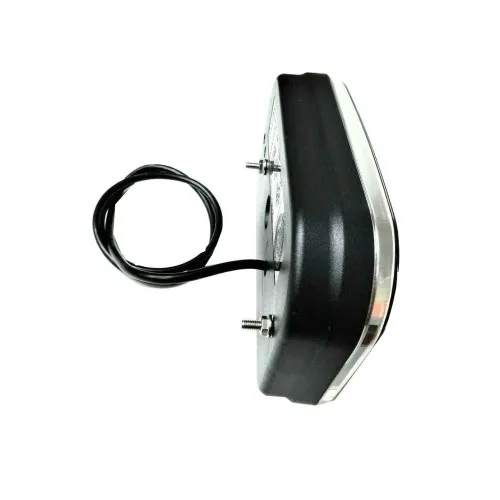 Lampa spate 240x140, 5 functii, cu ceata, LED, stanga, NT Fristom — imaginea 7