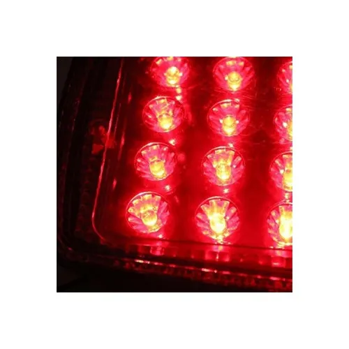 Lampa spate camion LED 24V 280x105 mm — imaginea 4
