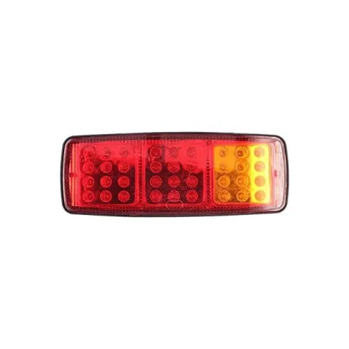 Lampa spate camion LED 24V 280x105 mm