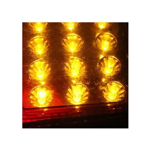 Lampa spate camion LED 24V 280x105 mm — imaginea 5
