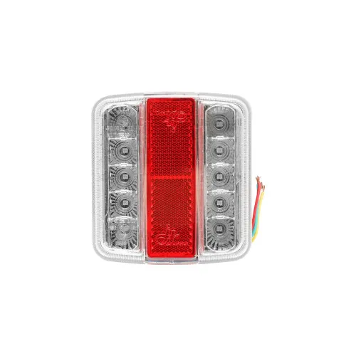 Lampa spate LED 12V universala stop auto sau remorca