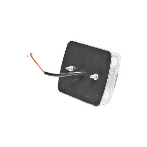 Lampa spate LED 12V universala stop auto sau remorca — imaginea 3