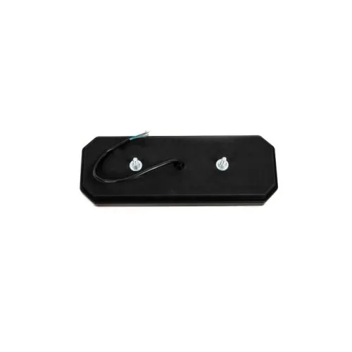 Lampa stop auto LED cu semnalizare dinamica 5 functii 12V/24V 355x135x50 mm — imaginea 4