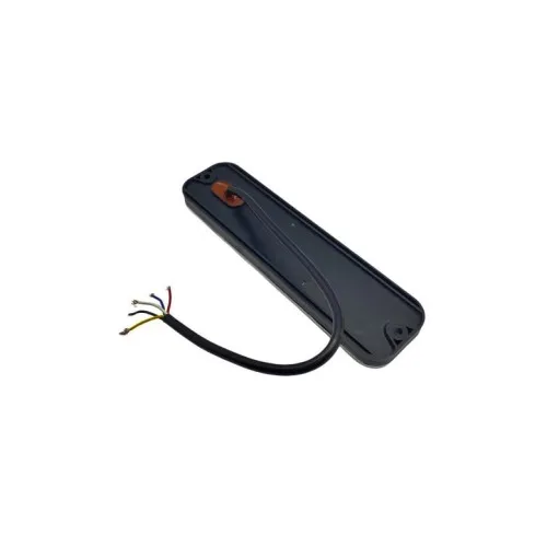Lampa stop auto LED tip Neon 4 functii 24V 190x50x30 mm — imaginea 4