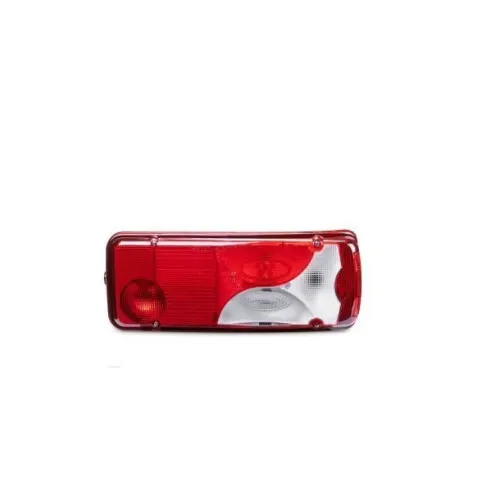 Lampa stop auto pentru camion remorca cu cablaj 5 functii