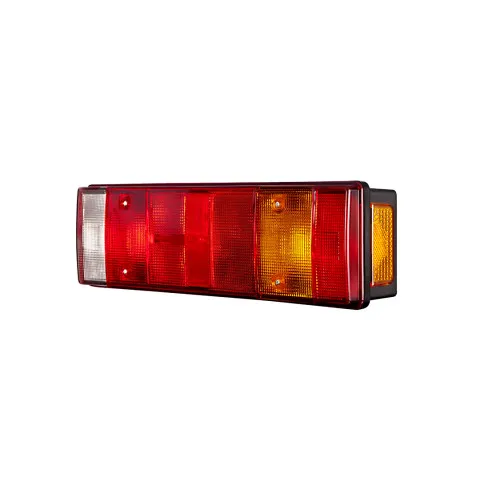 Lampa stop camion cu bec compatibila Iveco