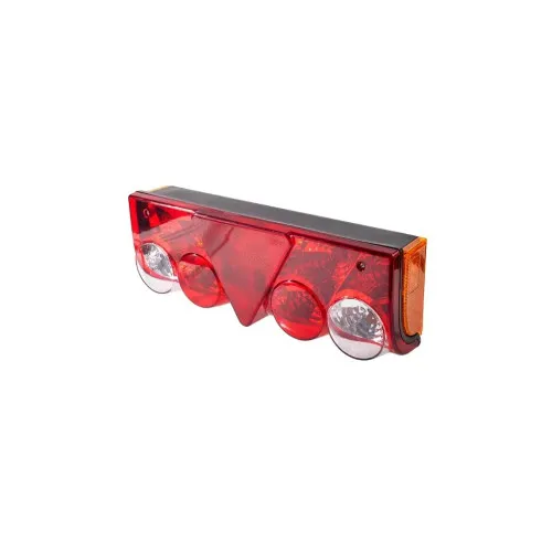 Lampa stop camion cu bec — imaginea 2
