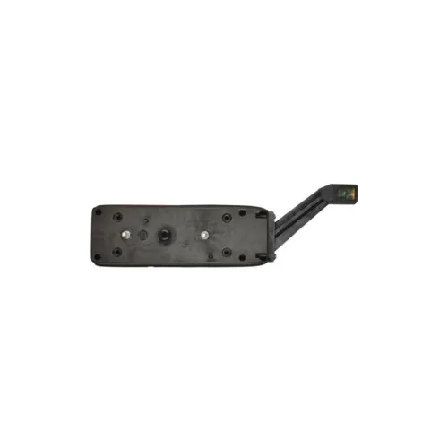 Lampa stop camion cu bec si lampa gabarit LED 24V 400x130 mm — imaginea 5