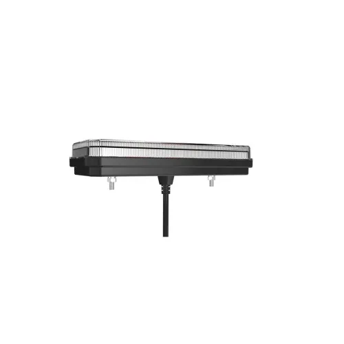 Lampa stop camion LED cu semnalizare dinamica 12V/24V IP67 — imaginea 4