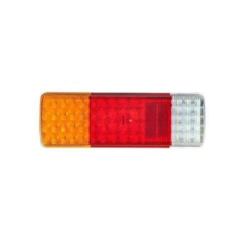 Lampa stop camion LED SMD 12V/24V 311x105x25 mm