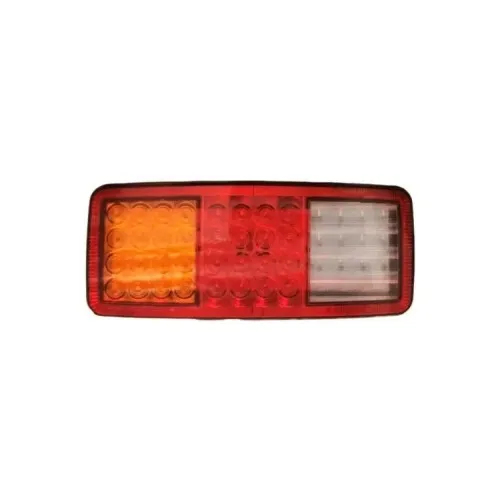 Lampa stop camion LED SMD dreapta 24V 342x145x53 mm IP66