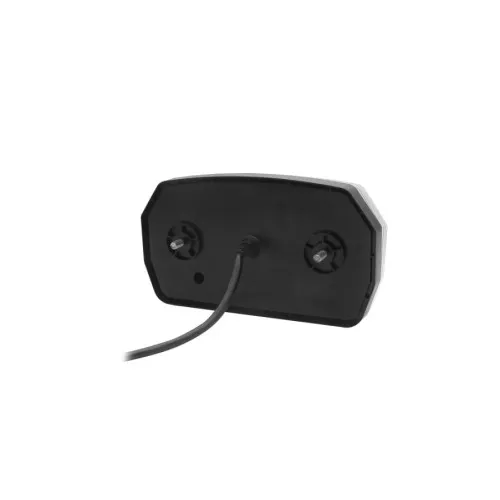 Lampa stop camion LED stanga dreapta cu semnalizare dinamica 12V/24V 240x130 mm IP67 — imaginea 4