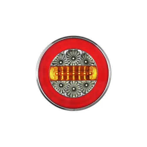 Lampa stop LED tip neon 4 functii 12V