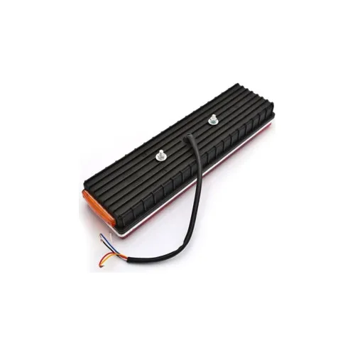 Lampa stop spate auto Led camion 24V — imaginea 3