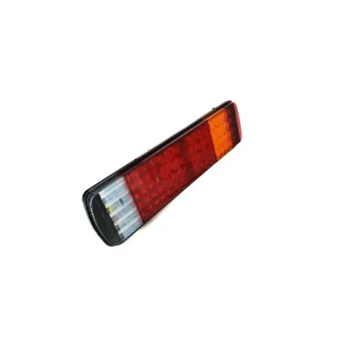 Lampa stop spate auto SMD 24V 89 leduri rezistenta la apa — imaginea 2