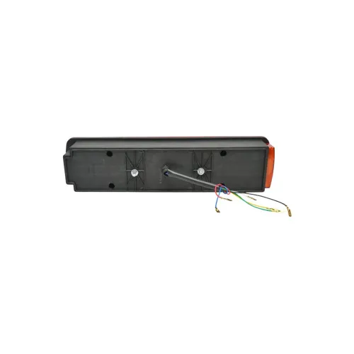Lampa stop spate dreapta 24V camion Scania 520x130x90mm Breckner Germany — imaginea 2