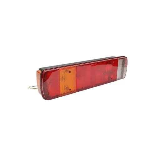 Lampa stop spate dreapta 24V camion Scania 520x130x90mm Breckner Germany — imaginea 3