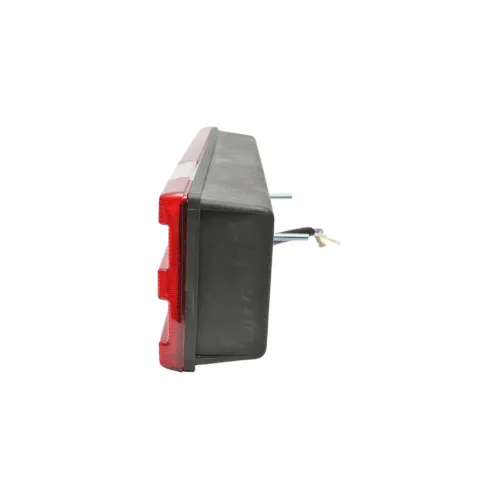 Lampa stop spate dreapta compatibila Mercedes Actros 525x145x82mm Breckner Germany — imaginea 5