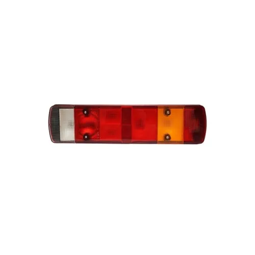 Lampa stop spate dreapta compatibila Scania seria 4, Volvo FH, FL, FM cu 7 functii 500x130x80mm