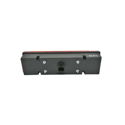 Lampa stop spate dreapta compatibile Iveco Eurocargo, Eurotech, Eurostar, Eurotrakker, Stralis, Daily 470x130x90mm — imaginea 4