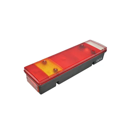 Lampa stop spate dreapta compatibile Iveco Eurocargo, Eurotech, Eurostar, Eurotrakker, Stralis, Daily 470x130x90mm — imaginea 2
