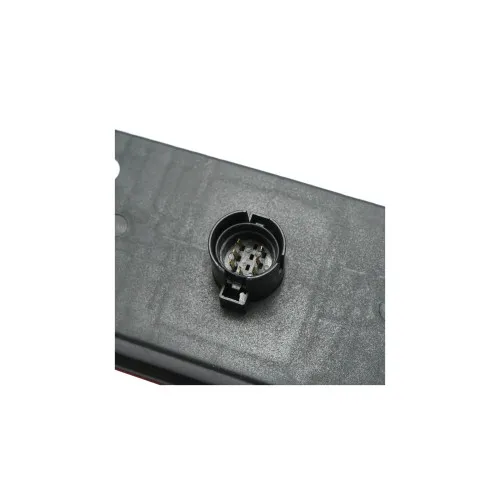 Lampa stop spate dreapta compatibile Iveco Eurocargo, Eurotech, Eurostar, Eurotrakker, Stralis, Daily 470x130x90mm — imaginea 6