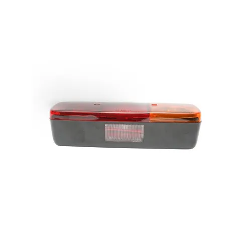 Lampa stop spate fara mers inapoi, dreapta, pentru Mercedes 911-2624, Iveco, Magirus, MAN — imaginea 4