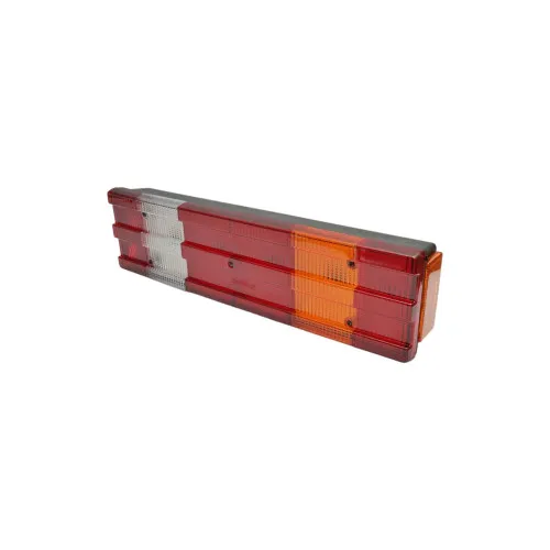 Lampa stop spate stanga compatibila Mercedes Actros 525x145x82mm Breckner Germany — imaginea 3
