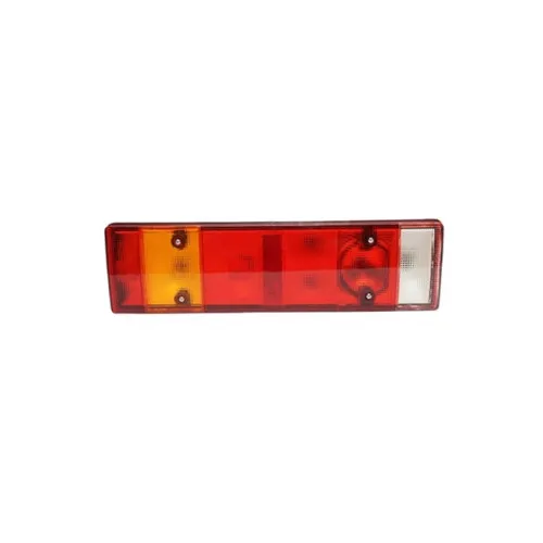 Lampa stop spate stanga compatibile Iveco Eurocargo, Eurotech, Eurostar, Eurotrakker, Stralis, Daily 470x130x90mm