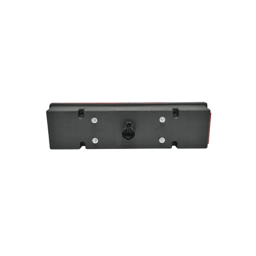 Lampa stop spate stanga compatibile Iveco Eurocargo, Eurotech, Eurostar, Eurotrakker, Stralis, Daily 470x130x90mm — imaginea 4