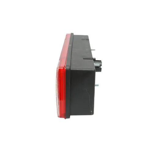 Lampa stop spate stanga compatibile Iveco Eurocargo, Eurotech, Eurostar, Eurotrakker, Stralis, Daily 470x130x90mm — imaginea 5