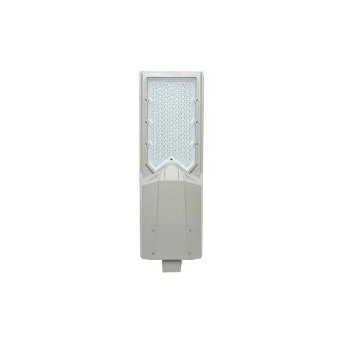 Lampa stradala LED solara 1000W 2800lm IP65 cu panou solar 22W baterie 24Ah si telecomanda — imaginea 2