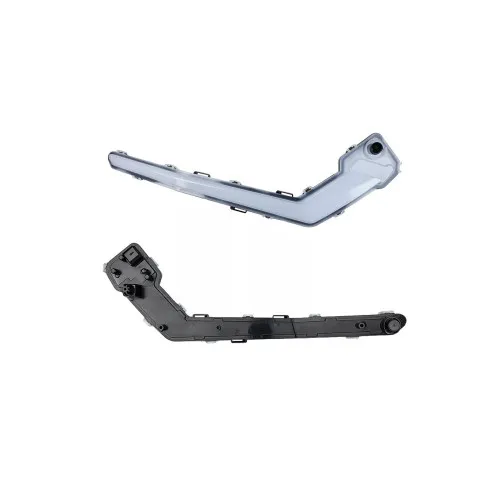 Lampi LED DRL cu semnalizare compatibile Can-Am Maverick X3 2017-2023 set 2 bucati — imaginea 2