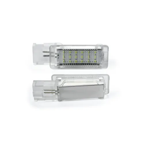 Lampi LED interior compatibile Seat Skoda Volkswagen — imaginea 2