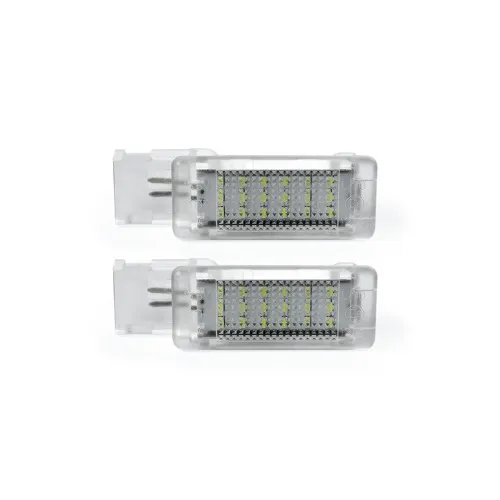 Lampi LED interior compatibile Seat Skoda Volkswagen