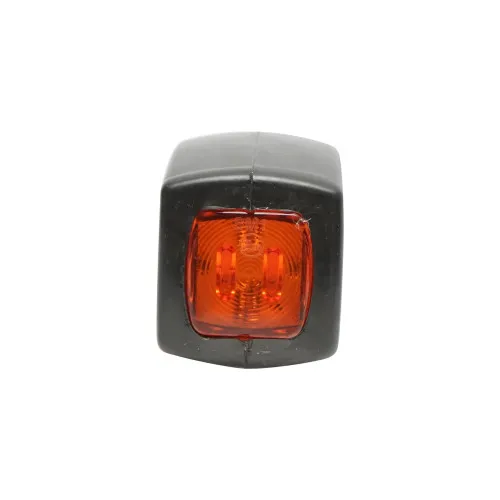 Lampi LED laterale de gabarit cu brat lung 12-24V rosu alb galben — imaginea 4