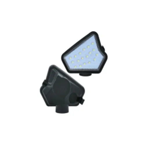 Lampi LED oglinda lumina exterioara compatibile Mercedes