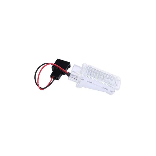 Lampi LED pentru interior compatibile Audi Skoda Lamborghini Porsche Volkswagen — imaginea 4