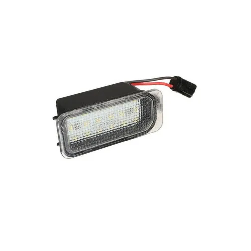 Lampi numar LED Canbus compatibile Ford si Jaguar — imaginea 2