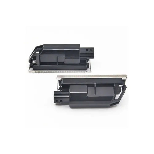 Lampi numar LED compatibile Dacia Sandero II 2012-> — imaginea 3