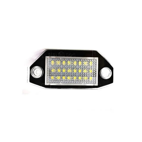Lampi numar LED compatibile Ford Mondeo MK3 Sedan Hatchback — imaginea 3