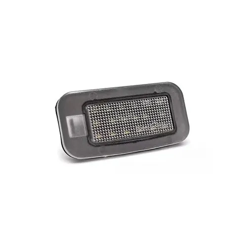 Lampi numar LED compatibile Lexus GS RC — imaginea 3