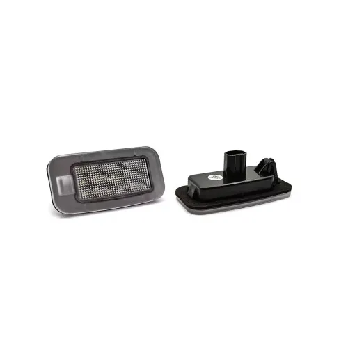 Lampi numar LED compatibile Lexus GS RC — imaginea 2