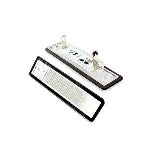 Lampi numar LED compatibile Opel Astra F Astra G Corsa B Omega Vectra B Zafira A